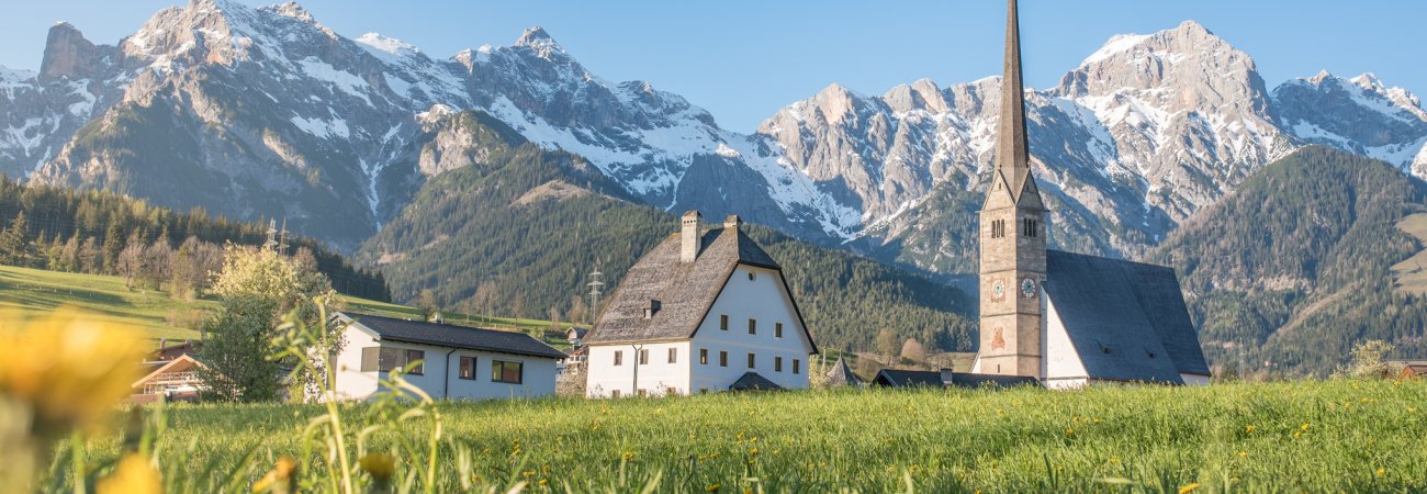 Maria Alm &copy; auergraphics - stock.adobe.com