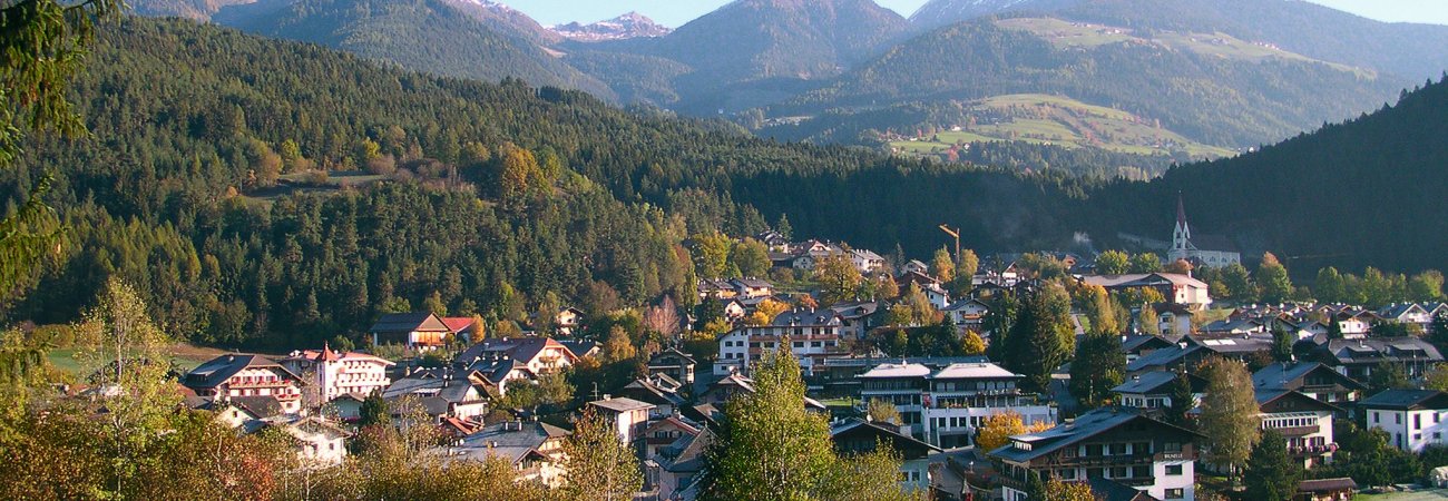 Kiens im Herbst