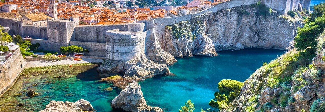 Dubrovnik &copy; dreamer4787 - stock.adobe.com