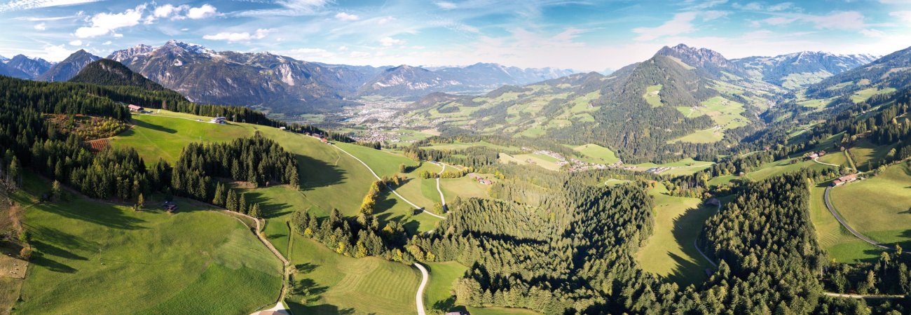 Alpbachtalpanorama © Luis Masuhr - stock.adobe.com
