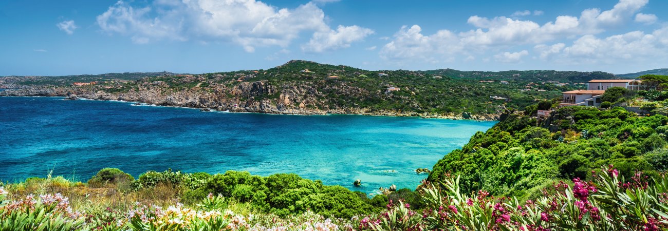 Costa Smeralda &copy; Balate Dorin - stock.adobe.com