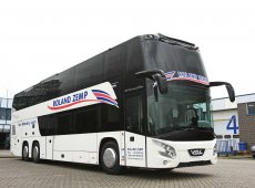 VDL Futura FDD2
