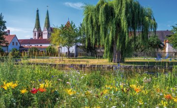 In Beilngries © manfredxy - stock.adobe.com