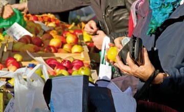 Auf dem Markt © Jürgen Fälchle-fotolia.com