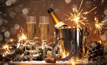 Silvesterparty © Alexander Raths-fotolia.com