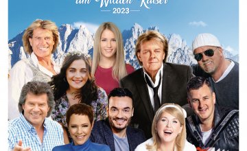 Musikherbst am Wilden Kaiser 2023 © Travel Partner