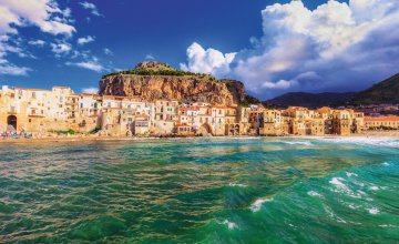 Cefalu © andiz275 - stock.adobe.com