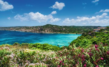 Costa Smeralda © Balate Dorin - stock.adobe.com