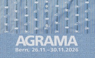 Agrama