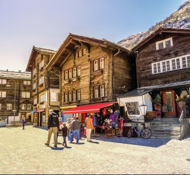 &copy; Sina Ettmer - stock.adobe.com