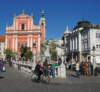 &copy; www.slovenia.info/Ales Fevzer