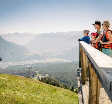 &copy; Imster Bergbahnen, Wyhlidal