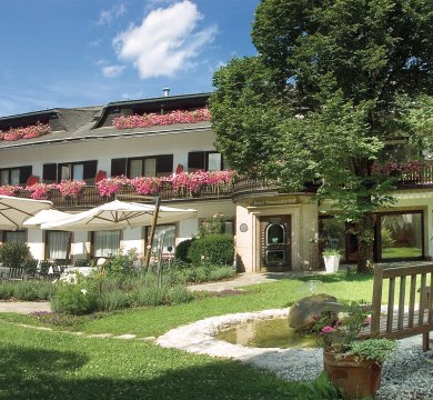 &copy; J. Schmöe/ Landhotel Rosentaler Hof