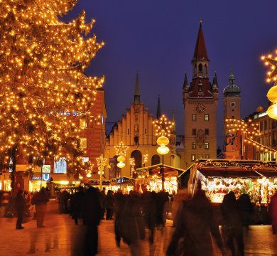 &copy; BAYERN TOURISMUS Marketing GmbH