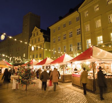 &copy; Regensburg Tourismus GmbH/Altrofoto