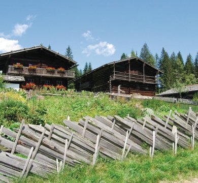 &copy; Wagrain-Kleinarl-Tourismus