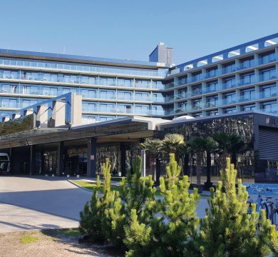 &copy; Hotel Hamilton