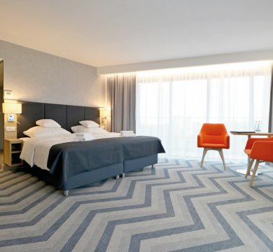 &copy; Hotel Hamilton