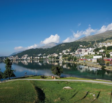 &copy; Graubünden Ferien/Gian Giovanoli