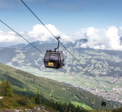 &copy; Erste Ferienregion im Zillertal/Andi Frank