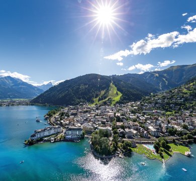 &copy; Zell am See-Kaprun Tourismus