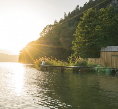 &copy; Archiv Millstätter See Tourismus GmbH,Gert Perauer