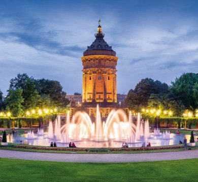 &copy; eyetronic - stock.adobe.com