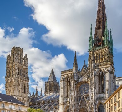 &copy; borisb17 - stock.adobe.com