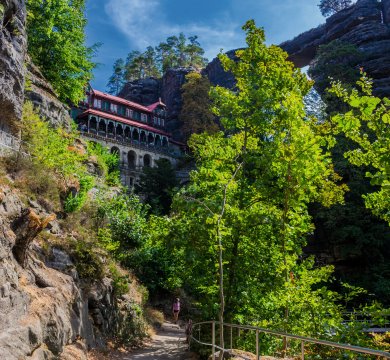 &copy; Oliver Hlavaty - stock.adobe.com