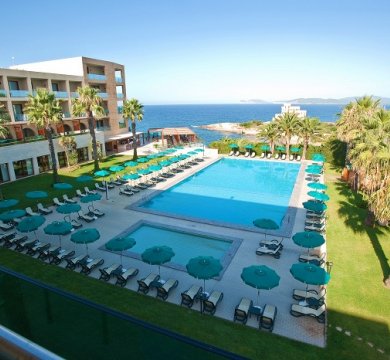 &copy; Hotels Smy Carlos V 