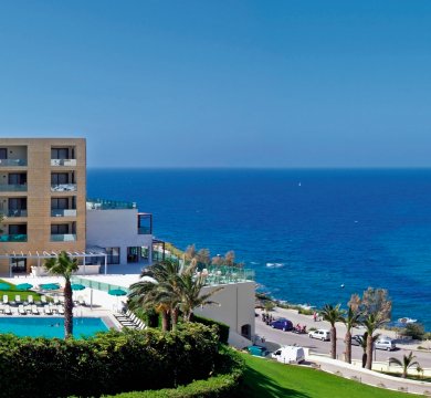 &copy; Hotels Smy Carlos V 