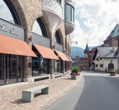 &copy; Engadin St. Moritz Tourismus/Gian Giovanoli