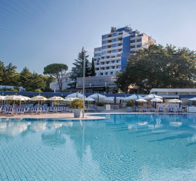 &copy; Valamar Riviera d.d.