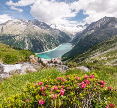 &copy; Österreich Werbung/Michael Stabentheiner