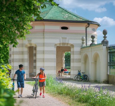 &copy; Naturpark Altmühltal / Dietmar Denger
