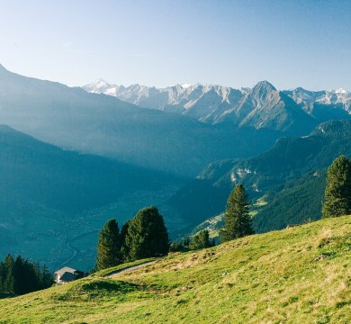 &copy; Zillertal Tourismus GmbH