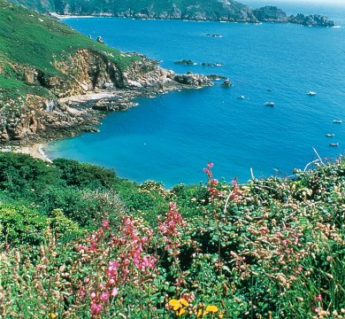 &copy; Guernsey Tourismus