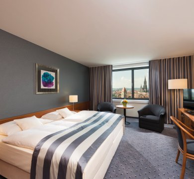 &copy; Maritim Hotelgesellschaft