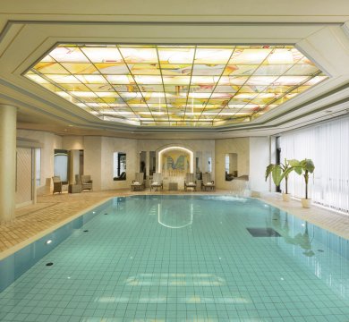 &copy; Maritim Hotelgesellschaft